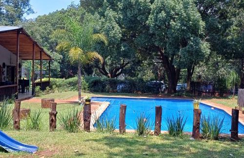 Sabie Complejo | Eagle Creek Lodge Sabie