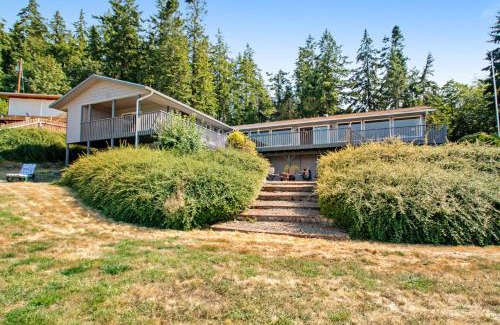 Camano Island Casa | Eagle Eye Retreat