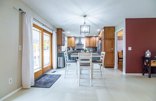 Eagle Casa | Eagle Hills Home--next to Golf Course