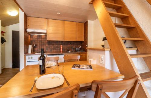 Zermatt Apartamento | Eagle Horst-cozy Matterhorn view Studio by Inspiring Places Zermatt