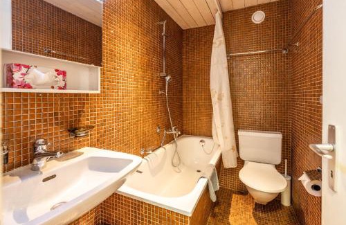Zermatt Apartamento | Eagle Horst-cozy Matterhorn view Studio by Inspiring Places Zermatt