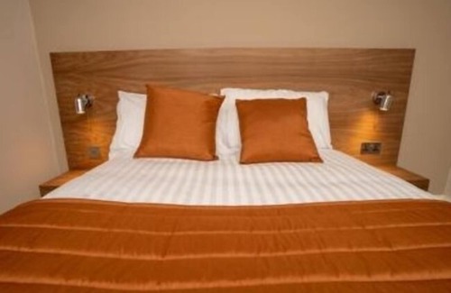 Luton Hotel | Eagle Hotel