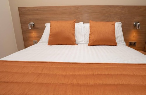 Luton Hotel | Eagle Hotel