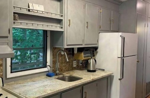 Gouldsboro Casa | Eagle Lake Villa
