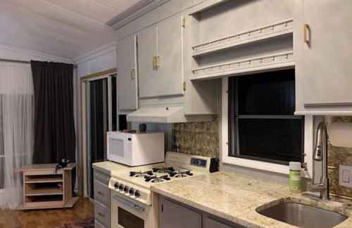 Gouldsboro Casa | Eagle Lake Villa