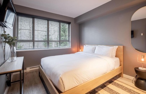 Village North Casa | Eagle Lodge by Outpost Whistler
