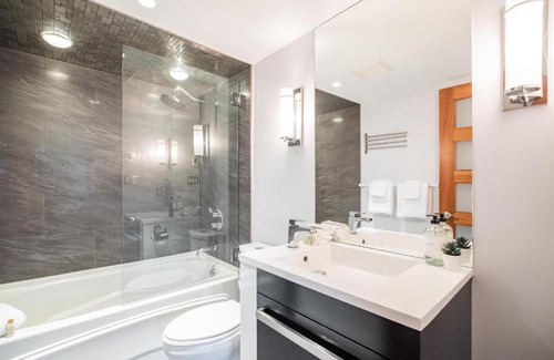 Village North Casa | Eagle Lodge by Outpost Whistler