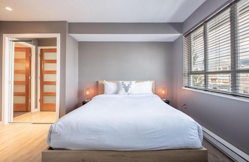 Village North Casa | Eagle Lodge by Outpost Whistler
