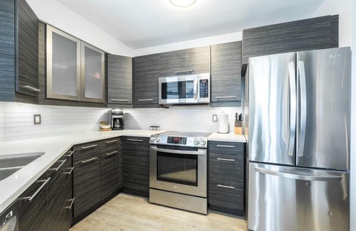 Village North Casa | Eagle Lodge by Outpost Whistler