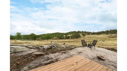 Deepwater Casa | Eagle Mount Deepwater by Tiny Away