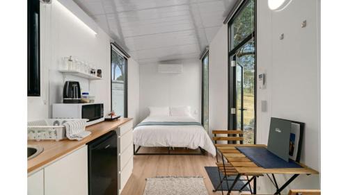 Deepwater Casa | Eagle Mount Deepwater by Tiny Away