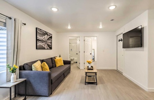 Eagle Mountain Casa | Eagle Mountain Abode with Community Amenities!