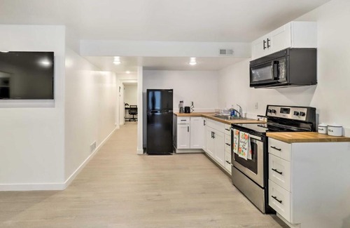 Eagle Mountain Casa | Eagle Mountain Abode with Community Amenities!