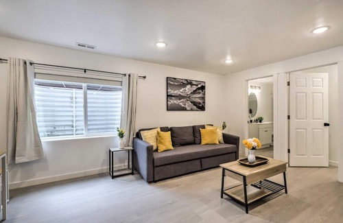 Eagle Mountain Casa | Eagle Mountain Abode with Community Amenities!