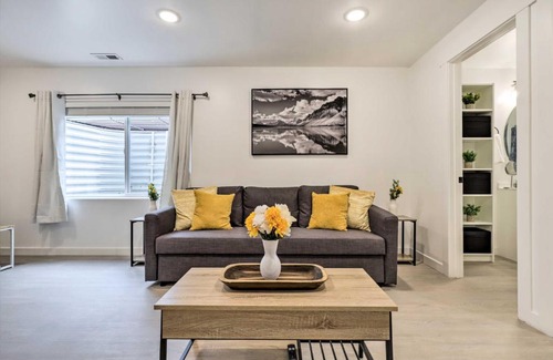 Eagle Mountain Casa | Eagle Mountain Abode with Community Amenities!