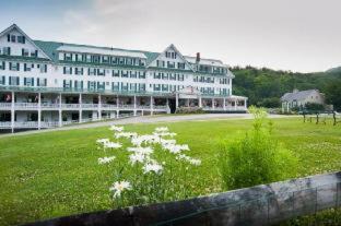 Jackson Complejo | Eagle Mountain House and Golf Club
