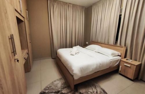 Beirut Apartamento | Eagle Nest 1-BR in Ashrafieh