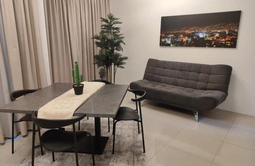 Beirut Apartamento | Eagle Nest 1-BR in Ashrafieh