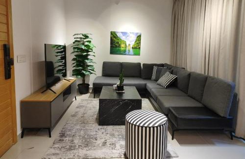 Beirut Apartamento | Eagle Nest 1-BR in Ashrafieh
