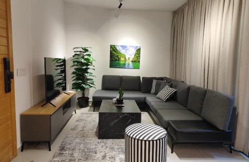 Beirut Apartamento | Eagle Nest 1-BR in Ashrafieh
