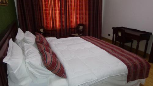 Nakuru Hotel | Eagle Palace Hotel