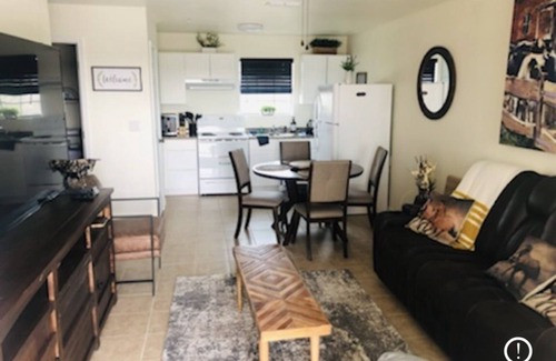 Rosita South Condominio | Eagle Pass Condo Rentals