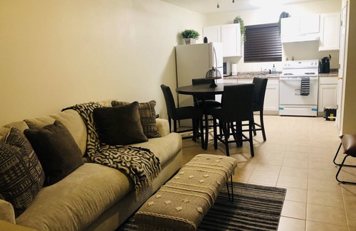 Rosita South Condominio | Eagle Pass Condo Rentals