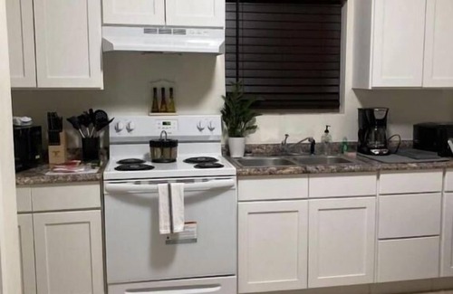 Rosita South Condominio | Eagle Pass Condo Rentals