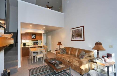 Beaver Casa | Eagle Point Ski Resort 10 Wooded Ridge Condos