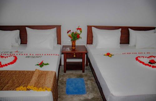 Induruwa Cama Y Desayuno | Eagle Resort