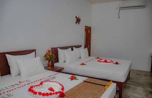 Induruwa Cama Y Desayuno | Eagle Resort