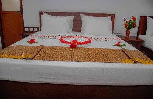 Induruwa Cama Y Desayuno | Eagle Resort