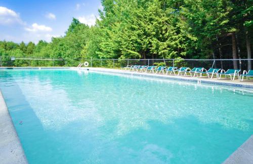 Intervale Casa | Eagle Ridge House