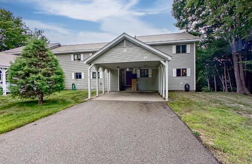 Intervale Casa | Eagle Ridge House