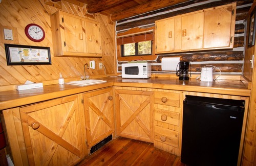 Island Park Hotel | Eagle Ridge Ranch