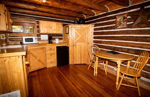 Island Park Hotel | Eagle Ridge Ranch