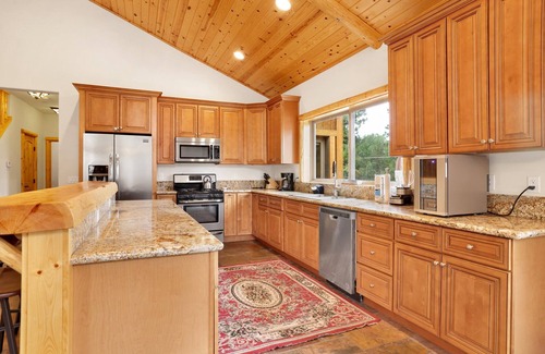 Castle Glen Estates Casa | Eagle Ridge Views #1648