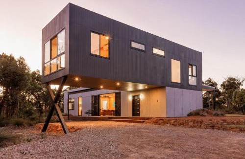 Eagle Bay Casa | Eagle Rise Plus Studio