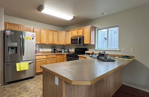 Eagle River Casa | Eagle River Grand Suites