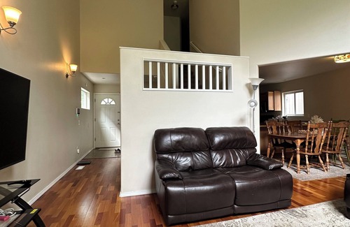 Eagle River Casa | Eagle River Grand Suites