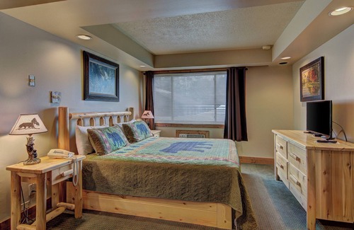 Eagle River Complejo | Eagle River Inn and Resort