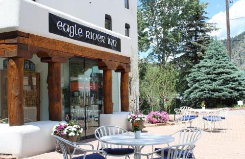 Minturn Hotel | Eagle River Inn