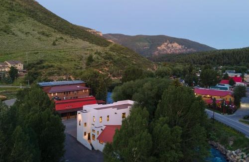 Minturn Hotel | Eagle River Inn