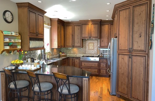 Chemainus Cama Y Desayuno | Eagle Rock Bed and Breakfast