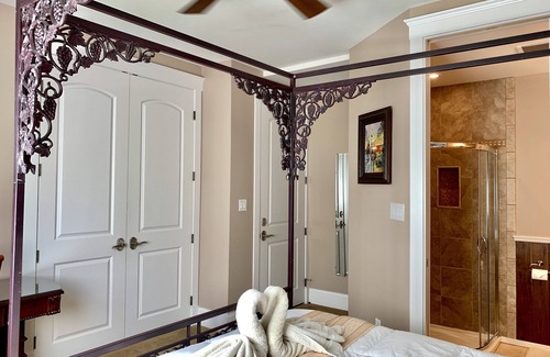 Chemainus Cama Y Desayuno | Eagle Rock Bed and Breakfast