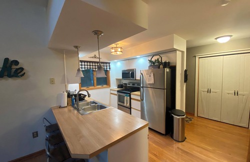 Sybertsville Chalet De Esquí | Eagle Rock Resort 1 Block from the Lake ONLY EAGLE ROCK MEMBERS MAY RENT