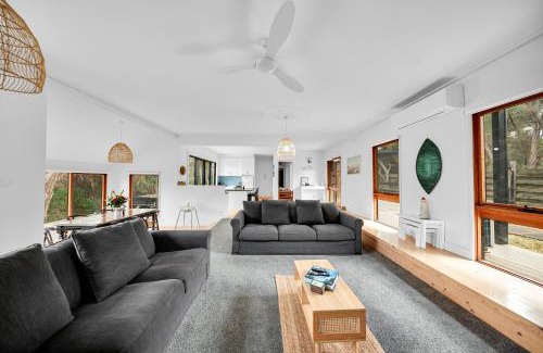 Surf Coast Casa | Eagle Rock Sanctuary