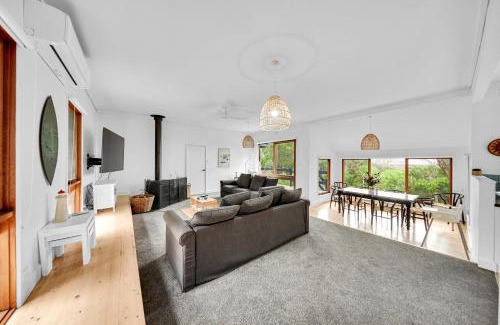 Surf Coast Casa | Eagle Rock Sanctuary