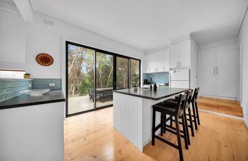 Surf Coast Casa | Eagle Rock Sanctuary