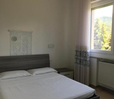 Riva del Garda Casa | Eagle Rooms